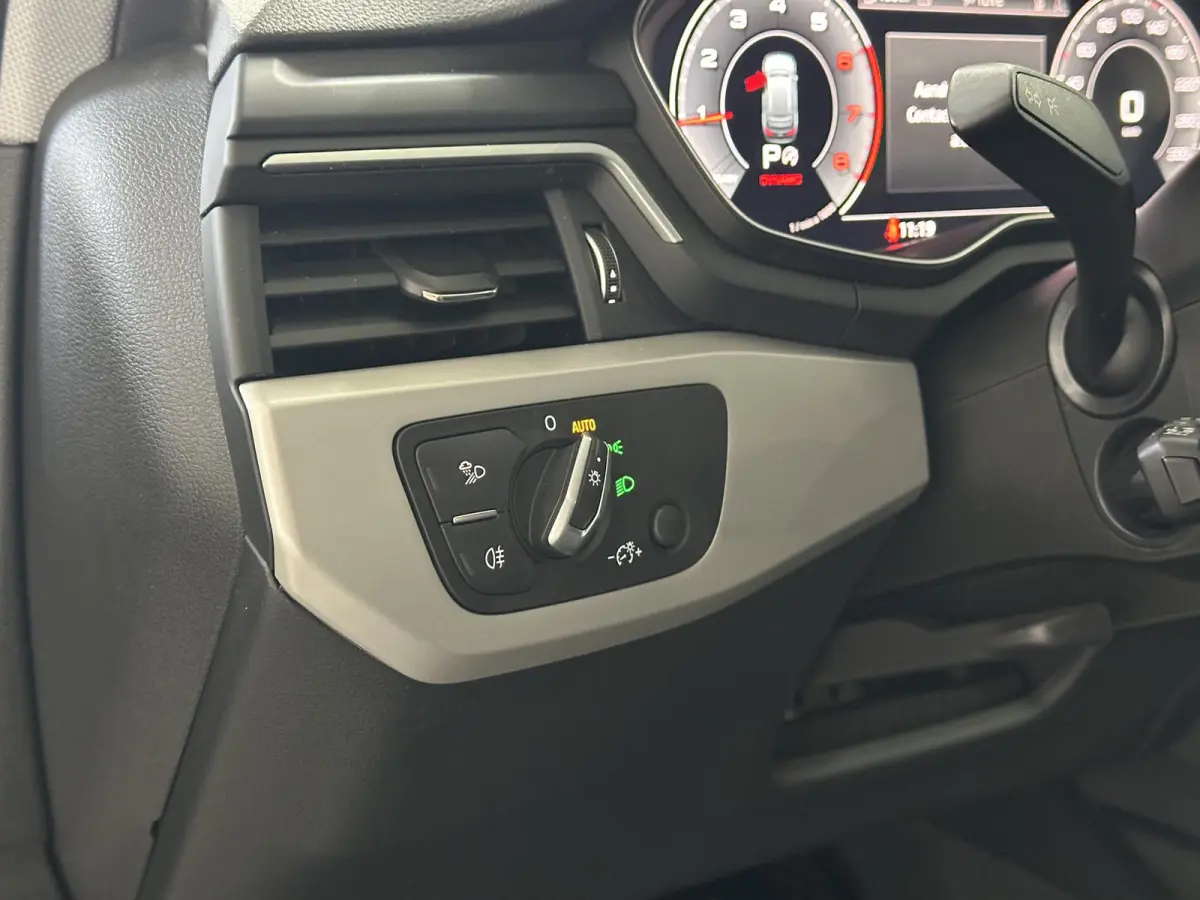 35 TFSI S edition | Leder | Trekhaak |
