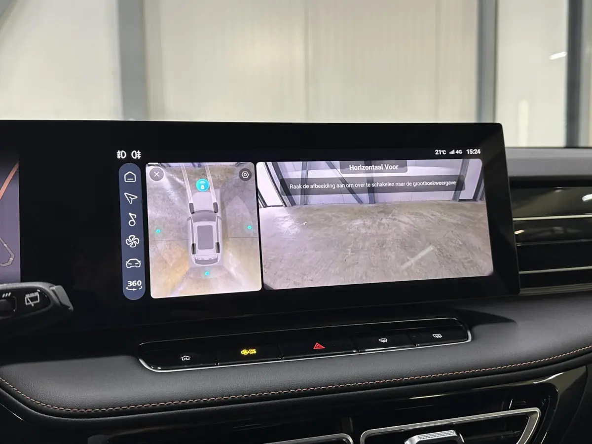 1.5 Luxury | Leder | Apple Carplay/Android Auto |