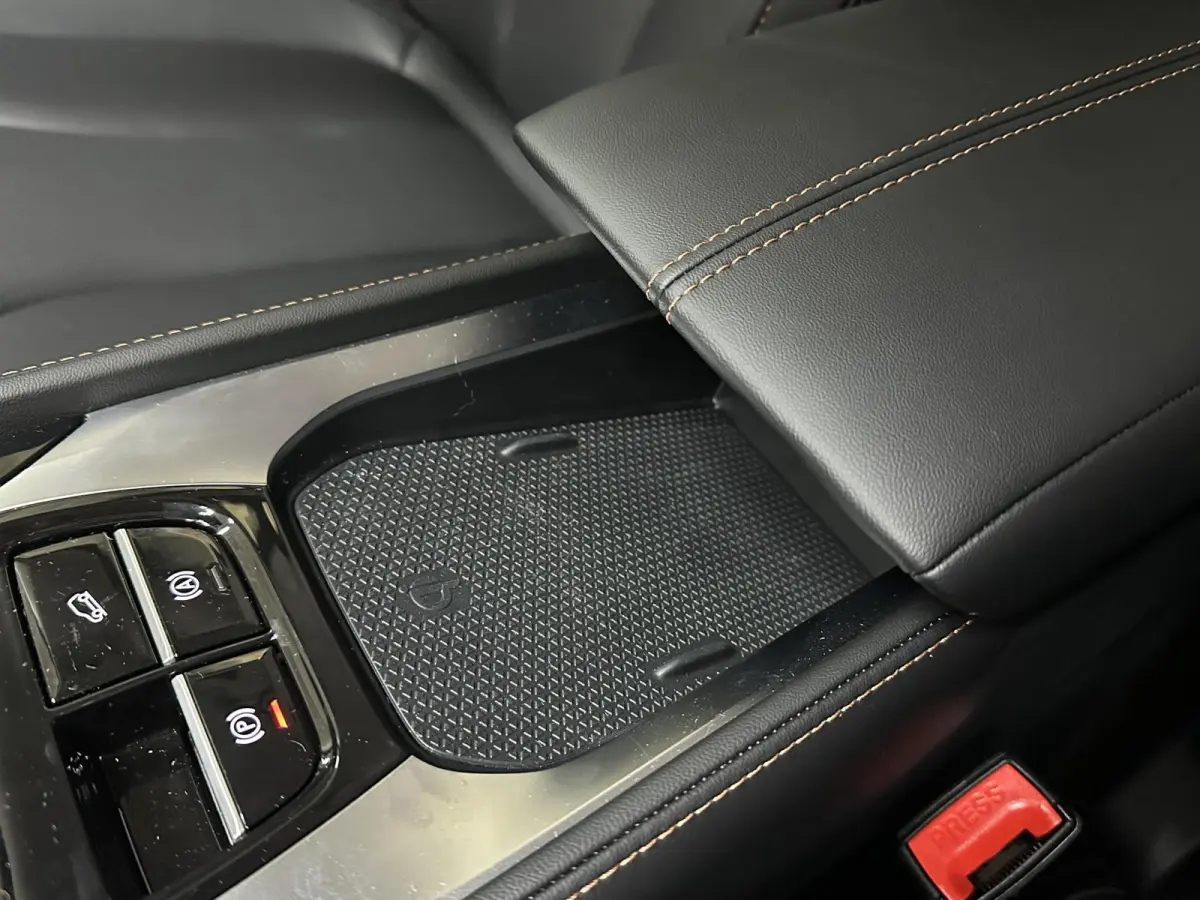 1.5 Luxury | Leder | Apple Carplay/Android Auto |