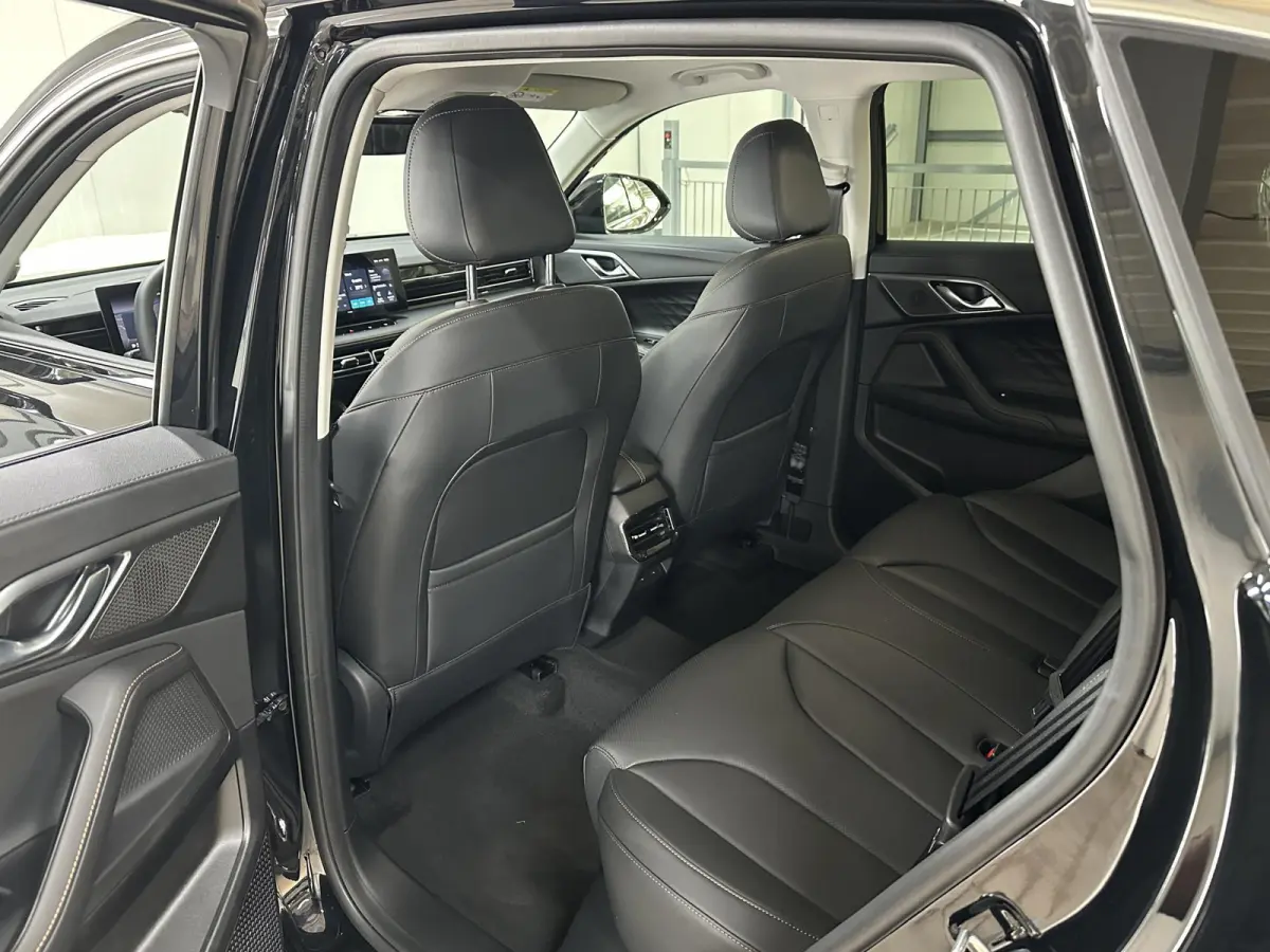 1.5 Luxury | Leder | Apple Carplay/Android Auto |