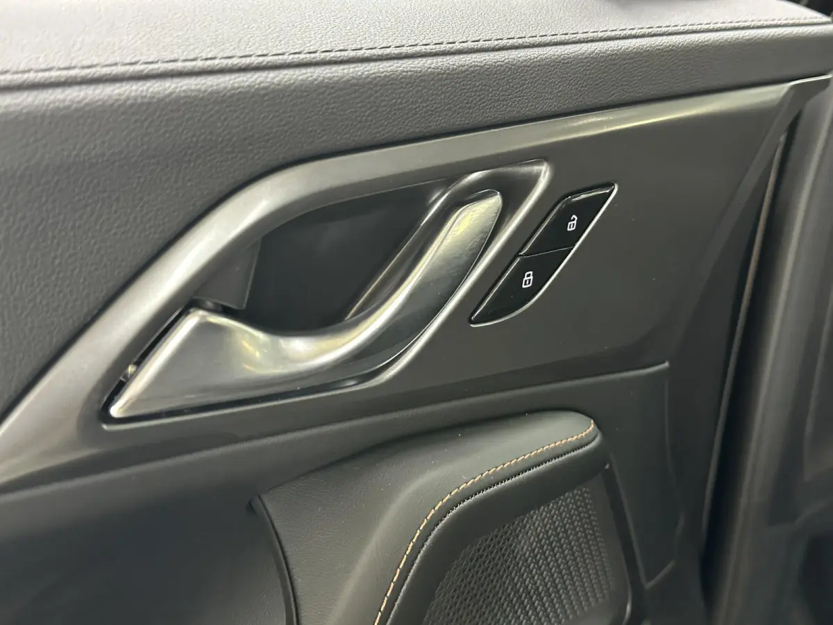 1.5 Luxury | Leder | Apple Carplay/Android Auto |