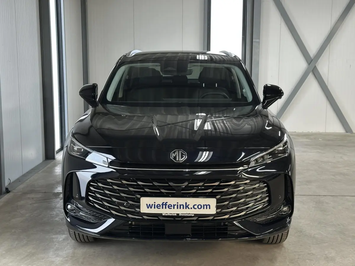 1.5 Luxury | Leder | Apple Carplay/Android Auto |