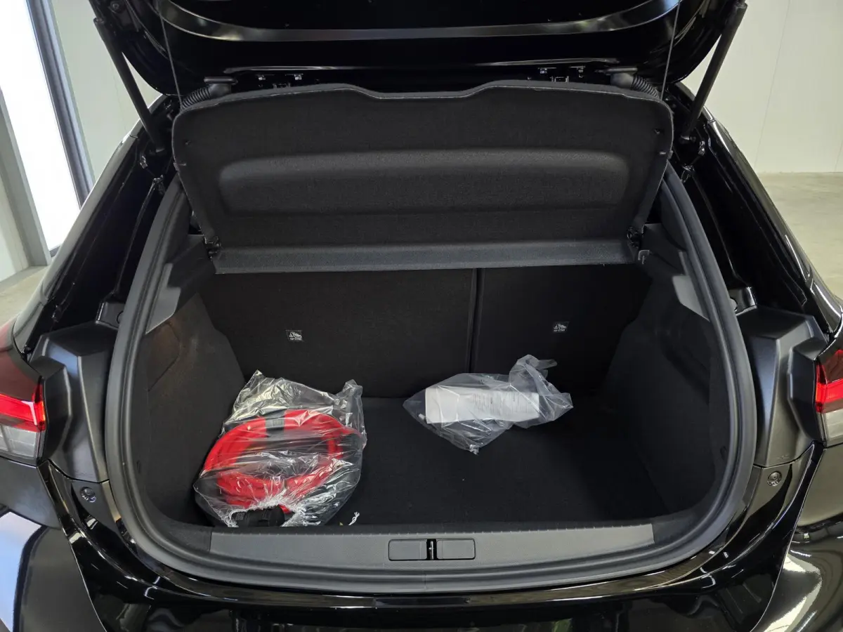 Electric Edition 50 kWh | Comfort pack | Warmtepomp |