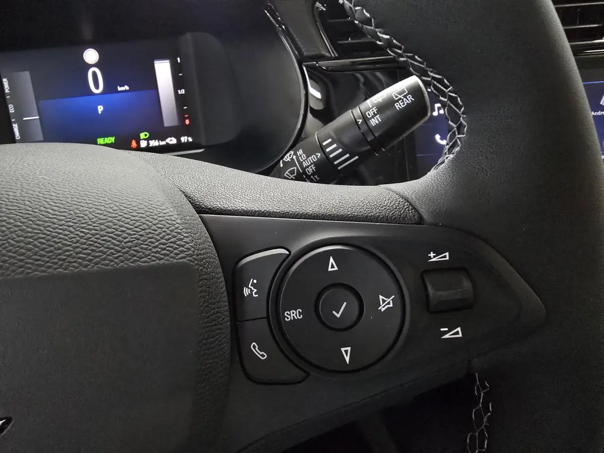 Electric Edition 50 kWh | Comfort pack | Warmtepomp |