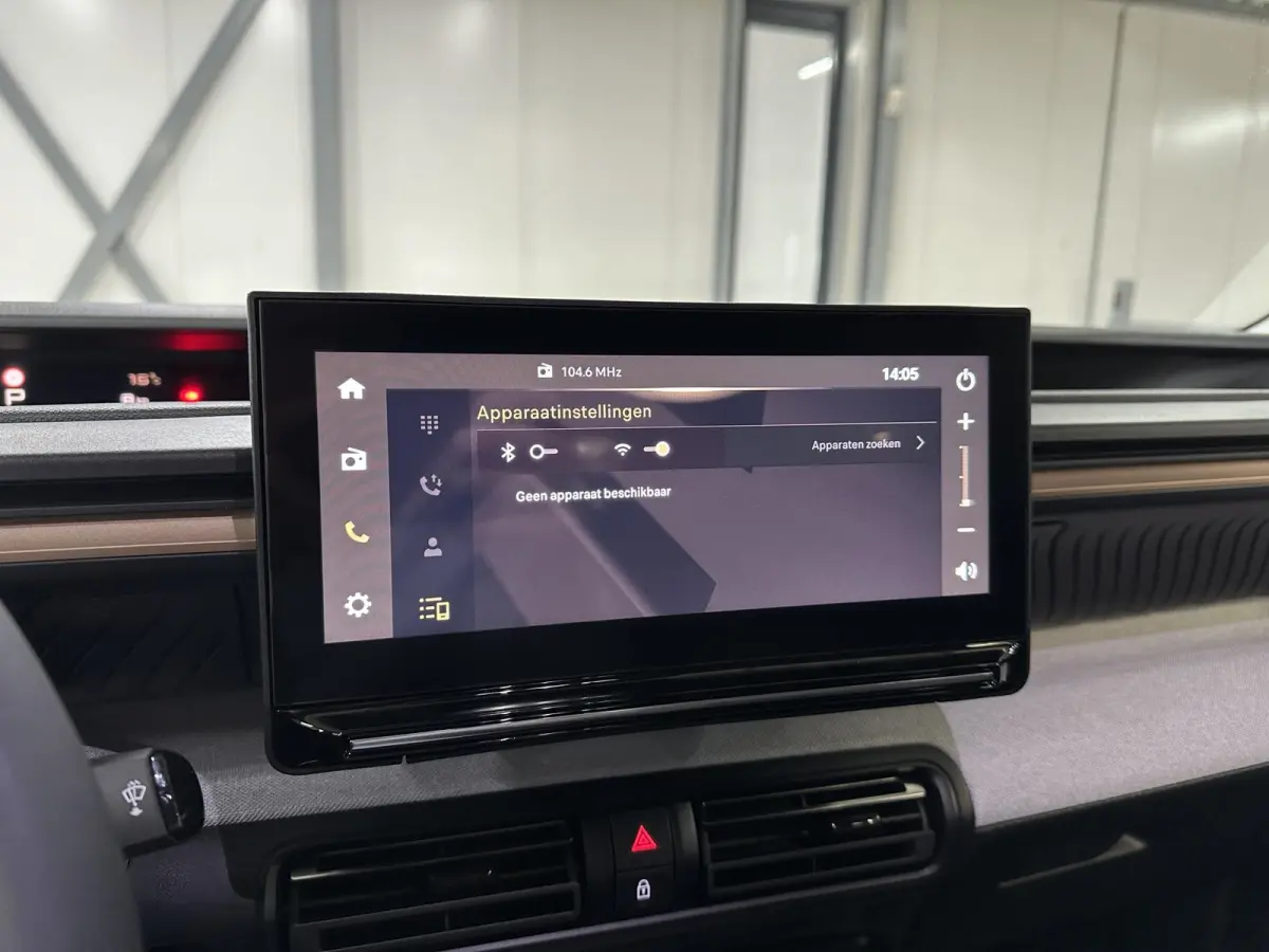 1.2 Hybrid 145pk Plus 7p. | Apple Carplay/Android Auto | Camera |