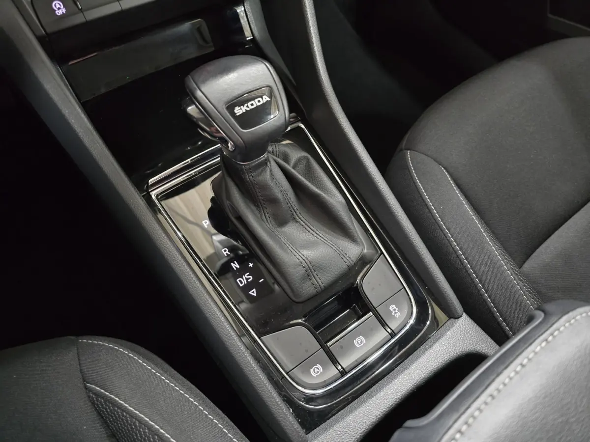 1.5 TSI ACT Business Edition Plus DSG | Navi | Acc | Camera | Led |
