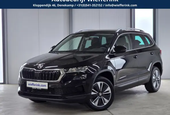 1.5 TSI ACT Business Edition Plus DSG | Navi | Acc | Camera | Led |