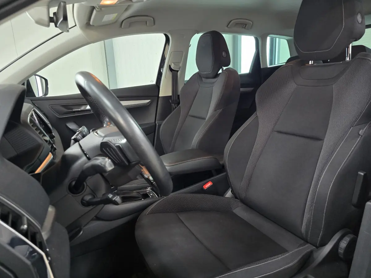 1.5 TSI ACT Business Edition Plus DSG | Navi | Acc | Camera | Led |