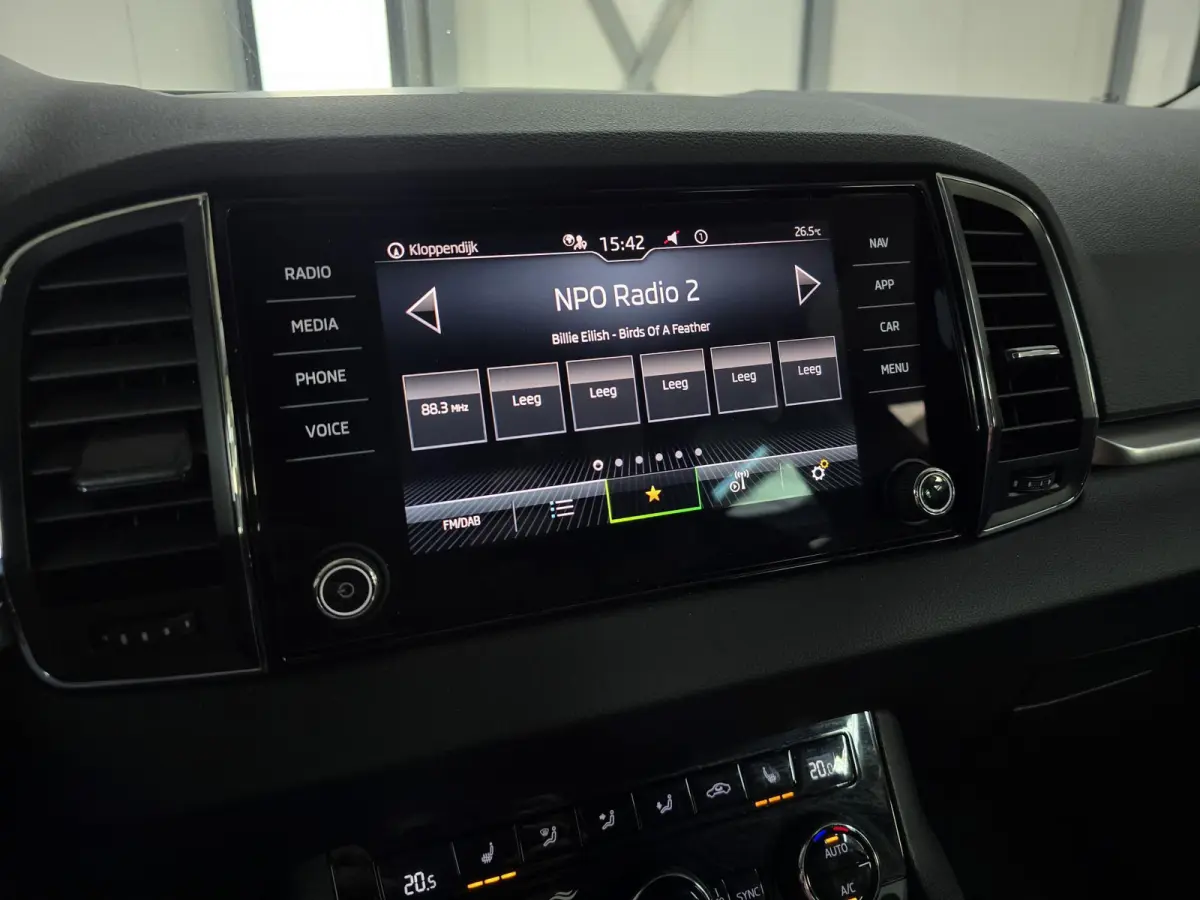 1.5 TSI ACT Business Edition Plus DSG | Navi | Acc | Camera | Led |