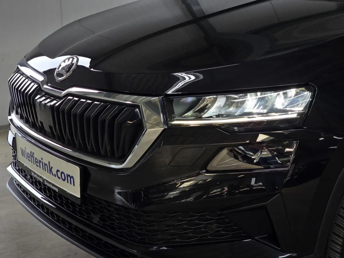 1.5 TSI ACT Business Edition Plus DSG | Navi | Acc | Camera | Led |