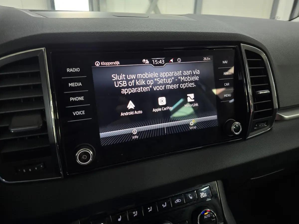 1.5 TSI ACT Business Edition Plus DSG | Navi | Acc | Camera | Led |