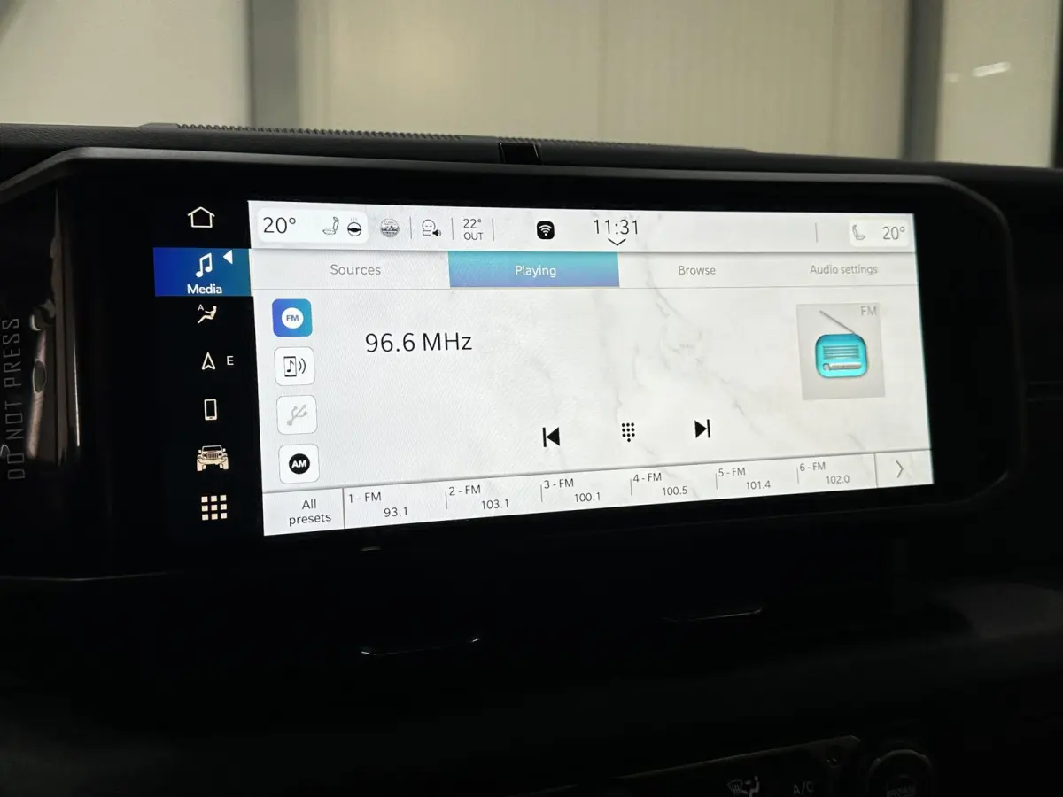 4xe 380 Rubicon PHEV Hard Top | Acc | Camera | Leder |