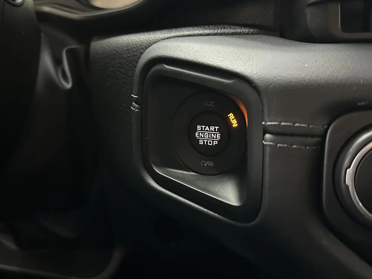 4xe 380 Rubicon PHEV Hard Top | Acc | Camera | Leder |