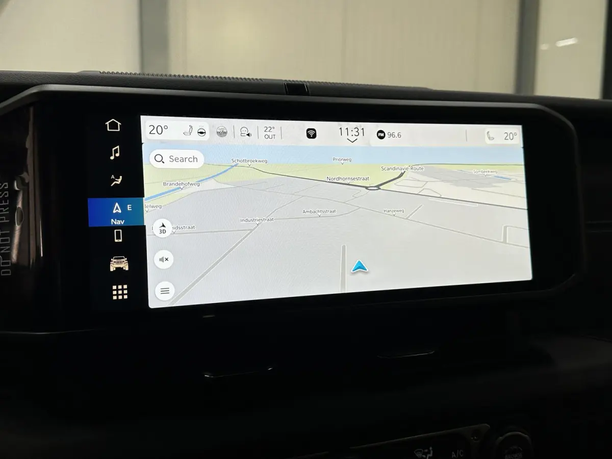 4xe 380 Rubicon PHEV Hard Top | Acc | Camera | Leder |