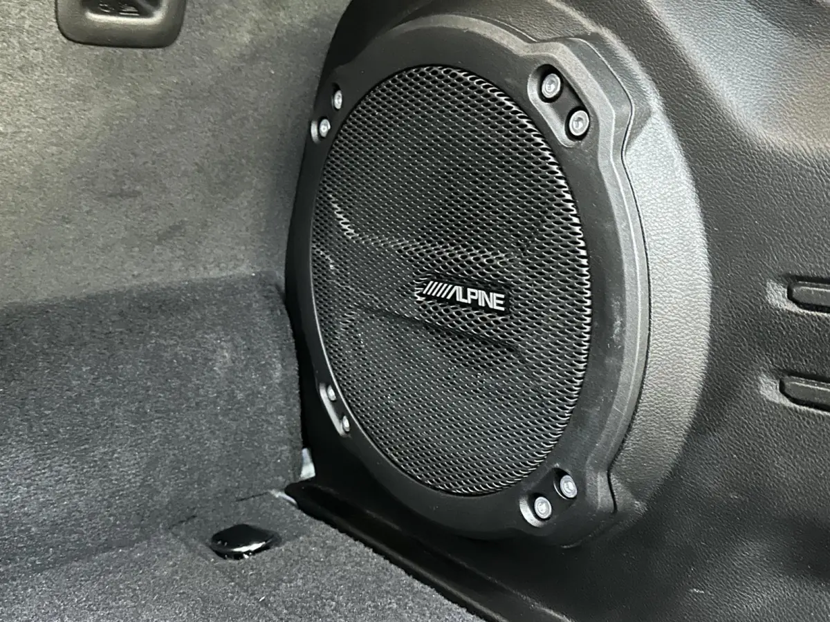 4xe 380 Rubicon PHEV Hard Top | Acc | Camera | Leder |