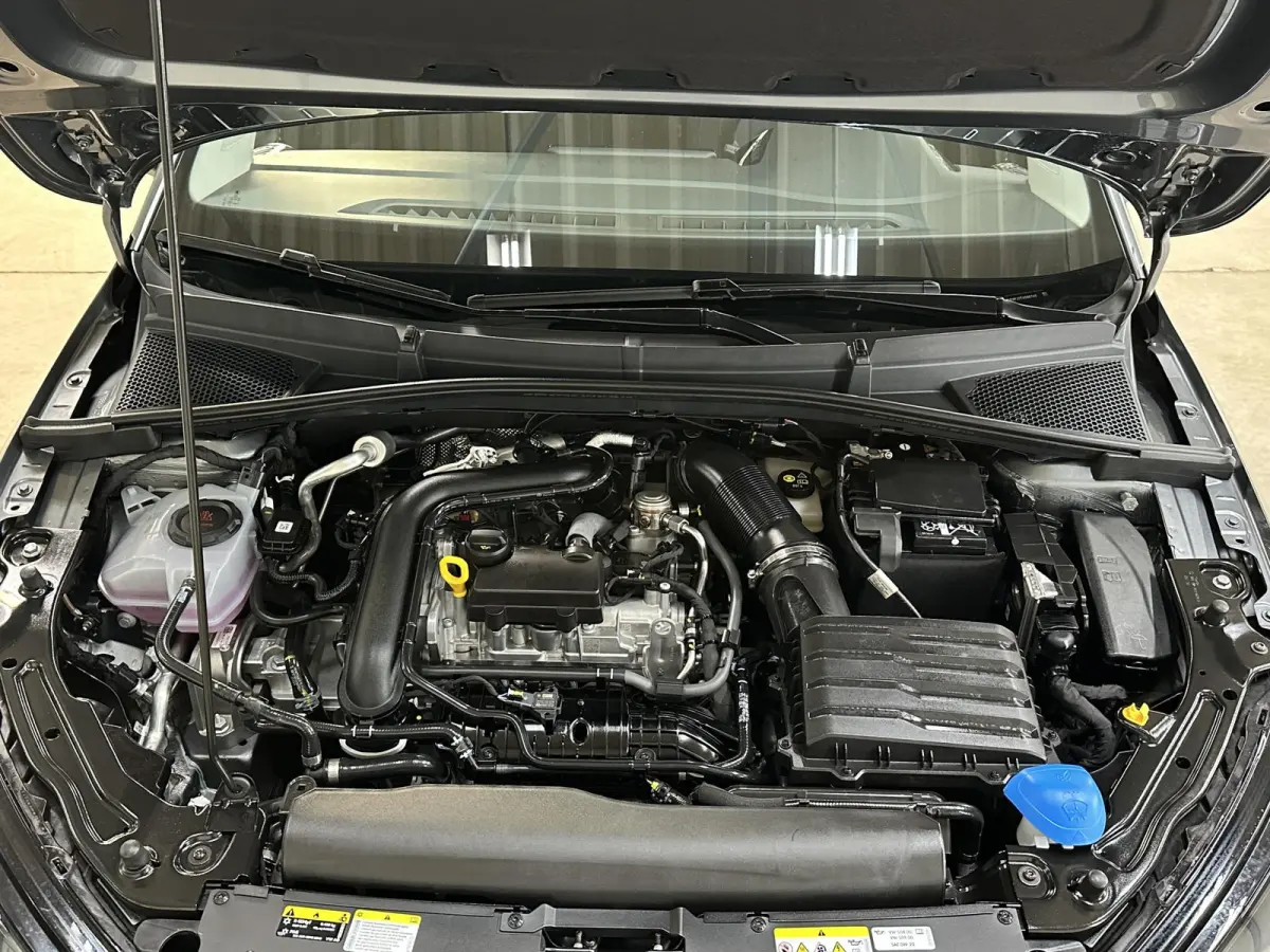 1.0 TSI 115 pk DSG Edition | Apple Carplay/Android Auto | Camera | Winter Pakket |