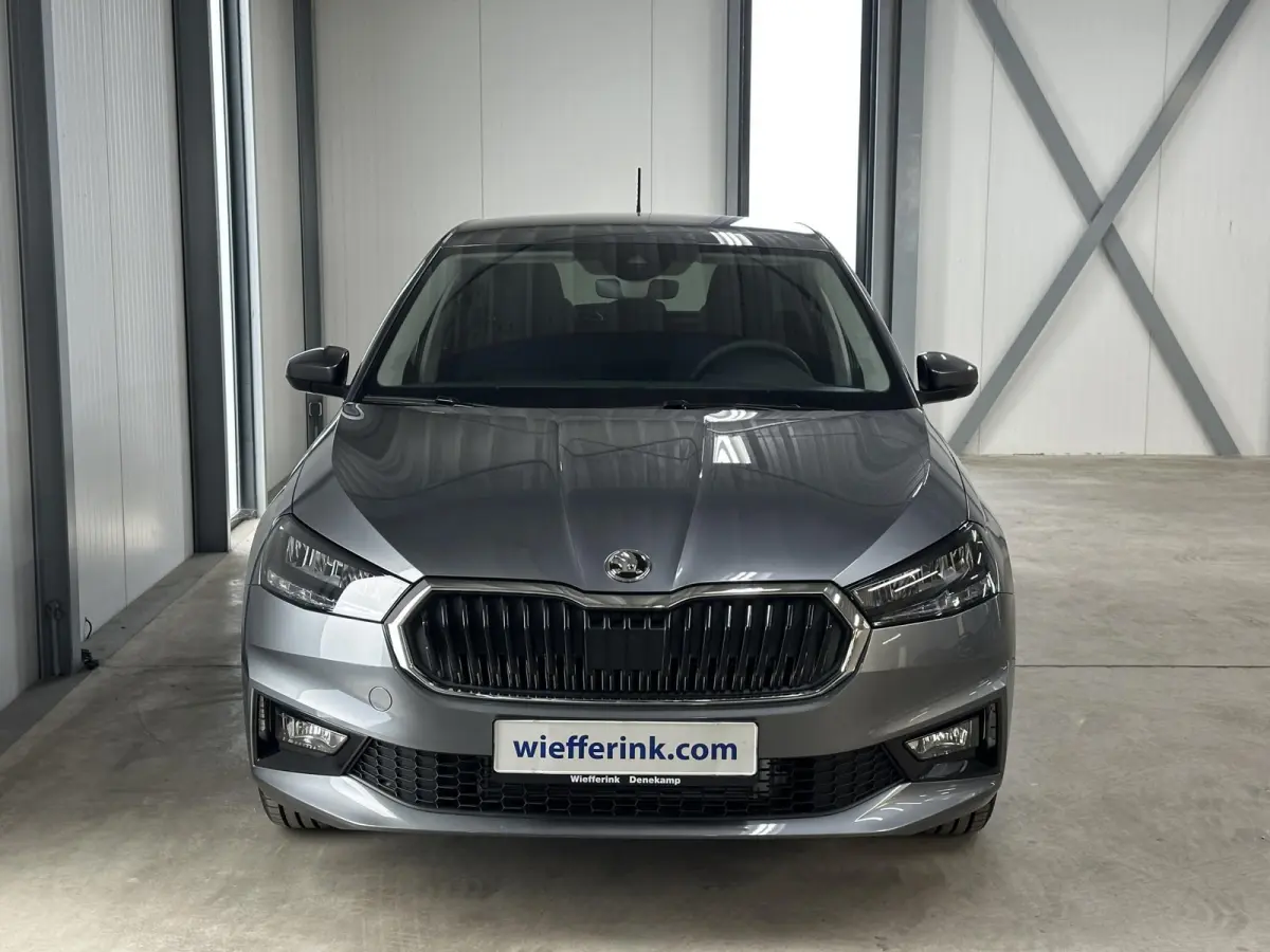 1.0 TSI 115 pk DSG Edition | Apple Carplay/Android Auto | Camera | Winter Pakket |