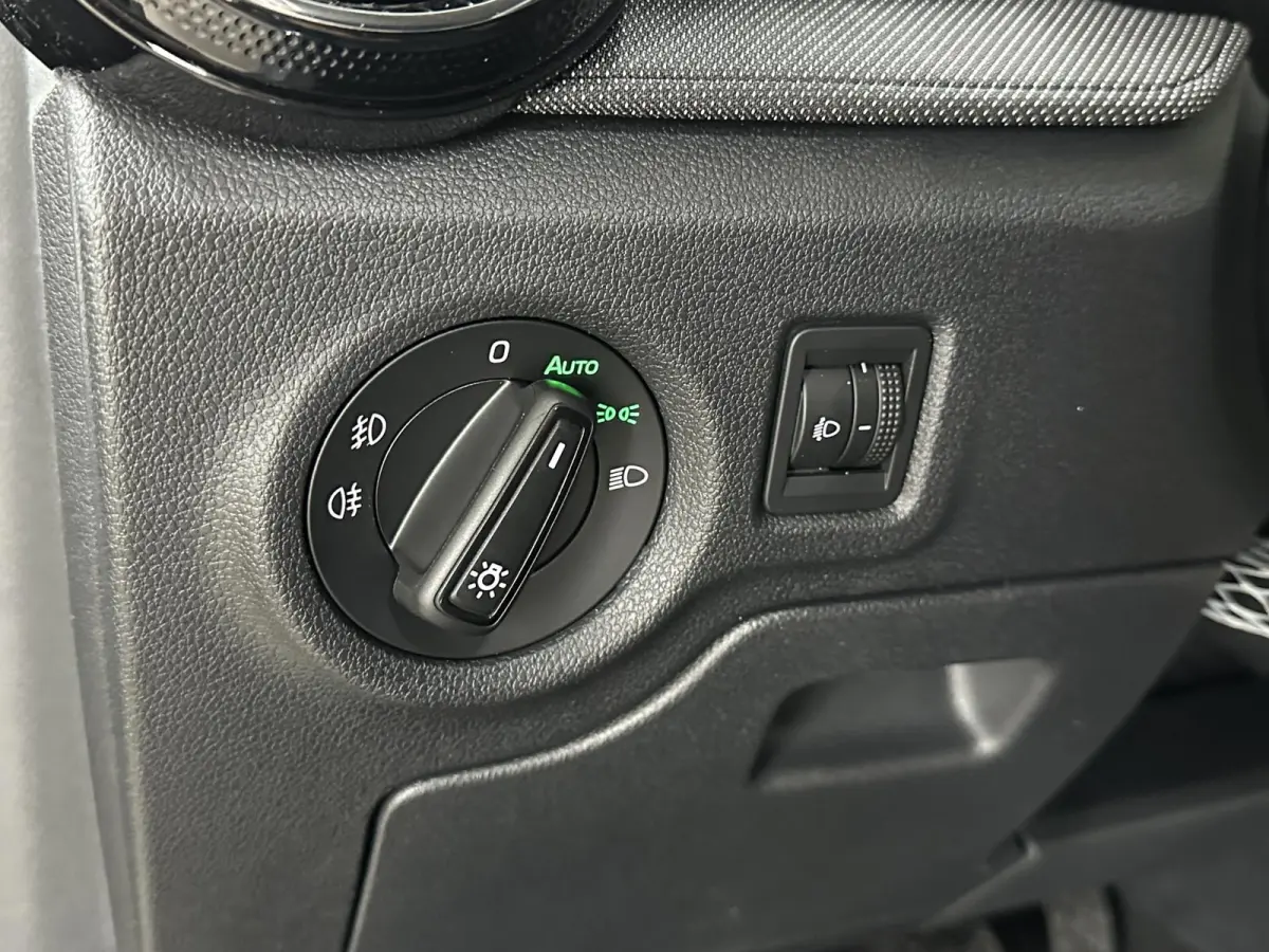 1.0 TSI 115 pk DSG Edition | Apple Carplay/Android Auto | Camera | Winter Pakket |