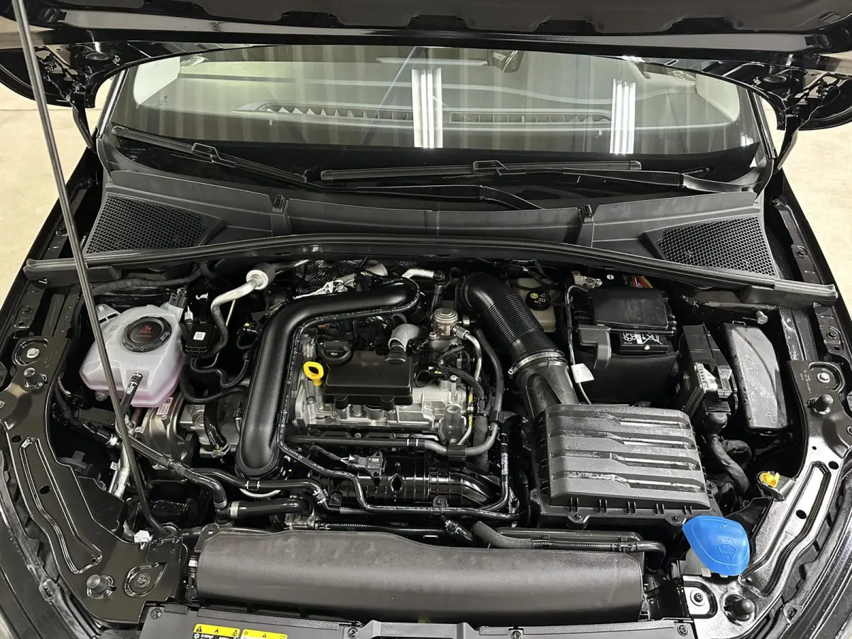 1.0 TSI 115 pk DSG Edition | Apple Carplay/Android Auto | Camera | Winter Pakket |