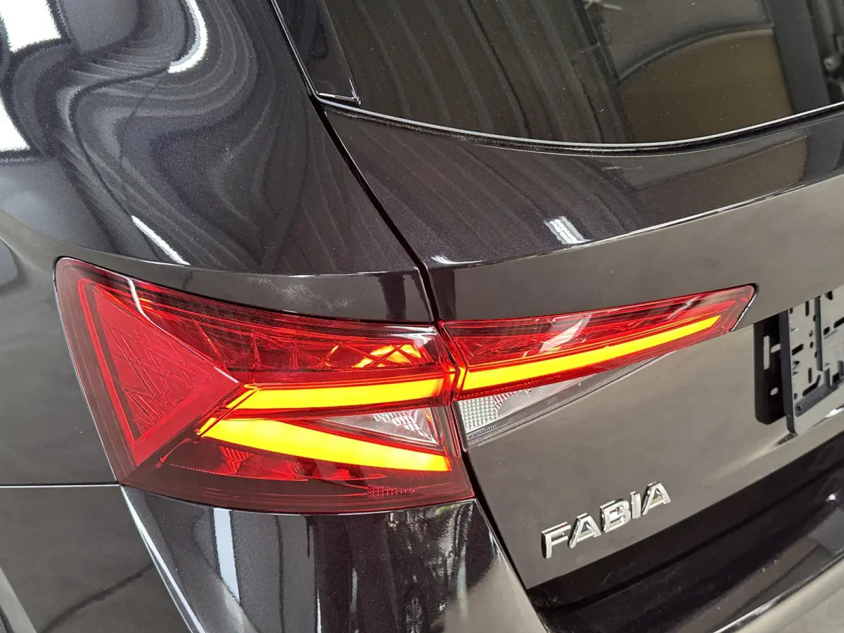 1.0 TSI 115 pk DSG Edition | Apple Carplay/Android Auto | Camera | Winter Pakket |