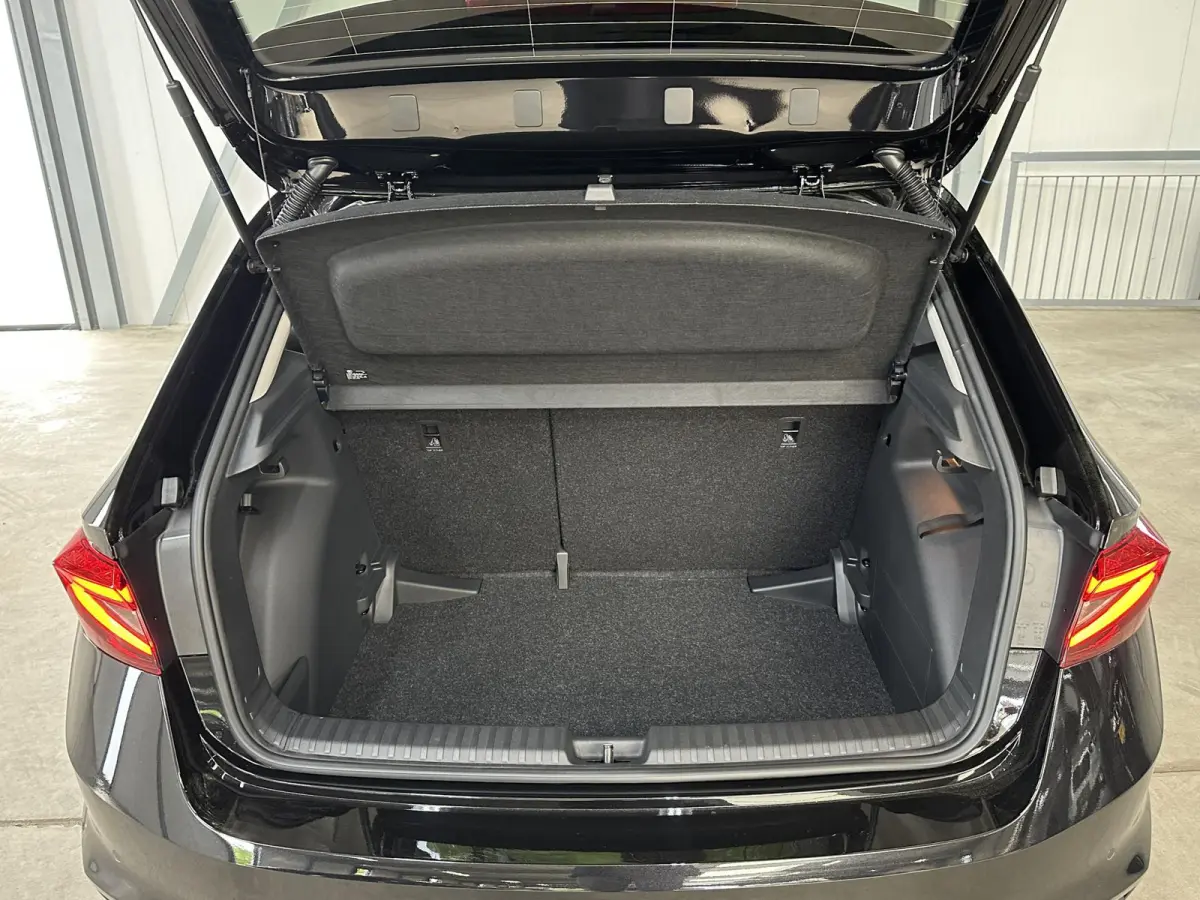 1.0 TSI 115 pk DSG Edition | Apple Carplay/Android Auto | Camera | Winter Pakket |