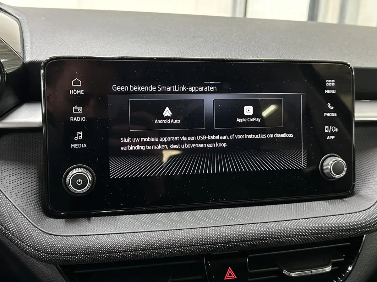 1.0 TSI 115 pk DSG Edition | Apple Carplay/Android Auto | Camera | Winter Pakket |