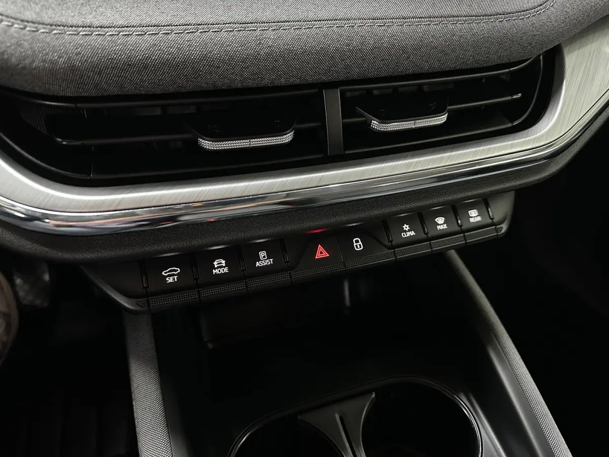60 | Matrix (Crystal Lighting) | Camera | Keyless | Carplay | Navi