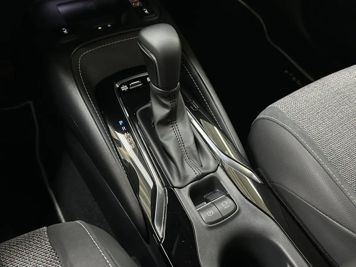 Hybrid 140 Dynamic | Acc | Camera | stoel stuur verw. |