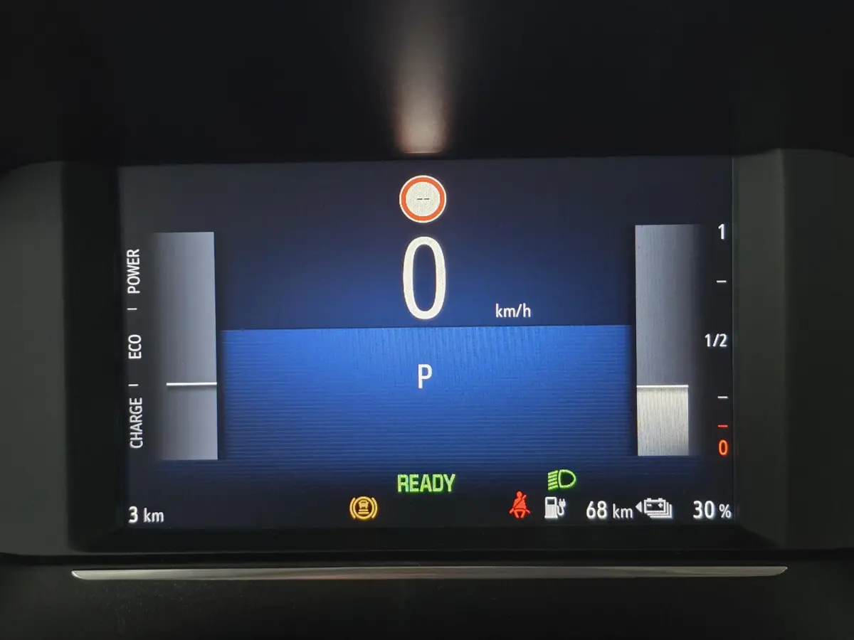 Electric Edition 50 kWh | Comfort pack | Warmtepomp |