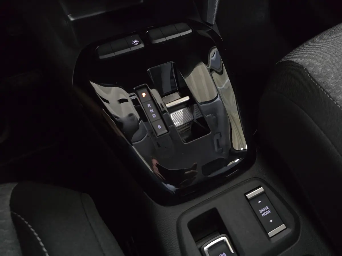 Electric Edition 50 kWh | Comfort pack | Warmtepomp |