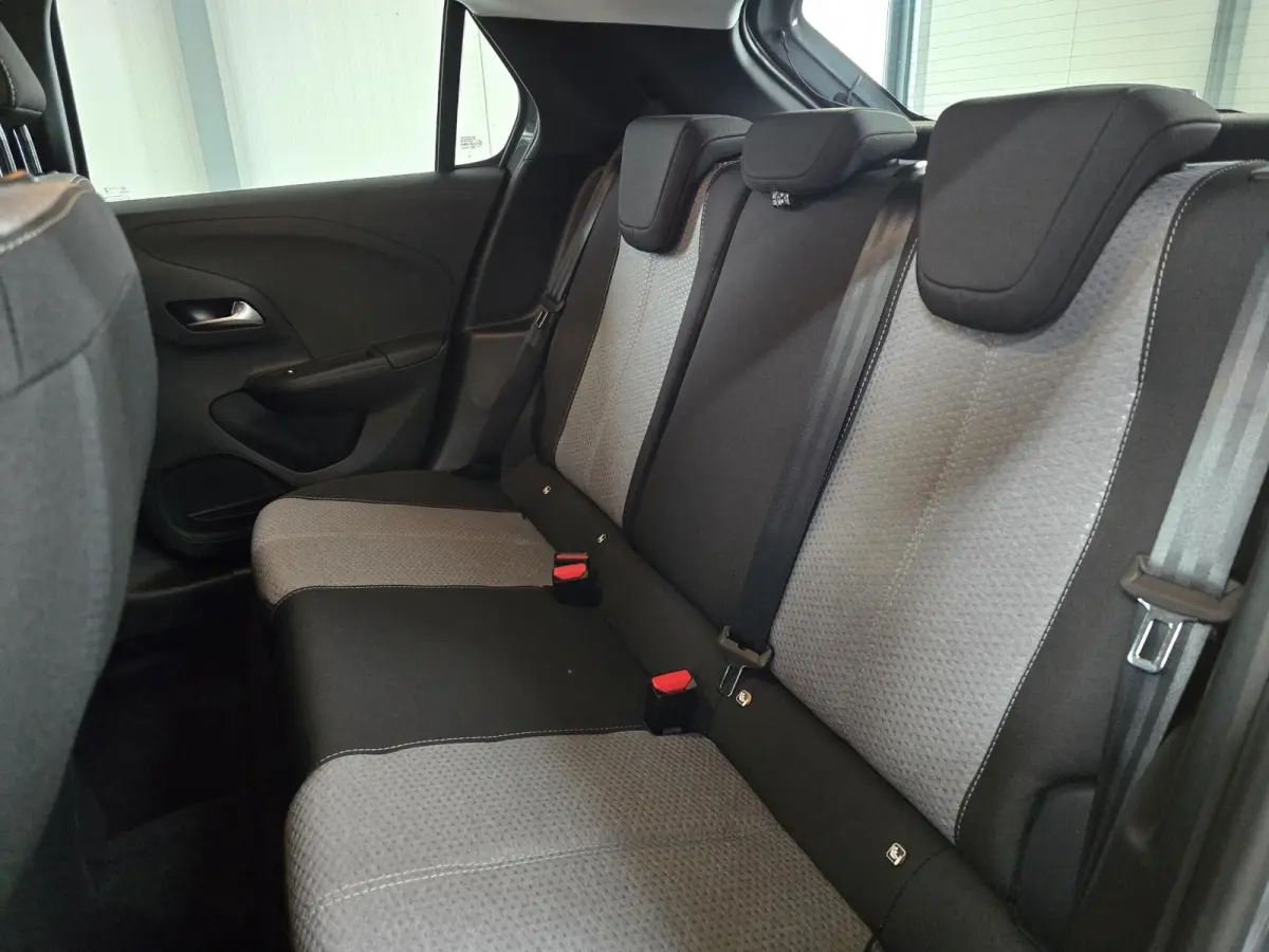 Electric Edition 50 kWh | Comfort pack | Warmtepomp |