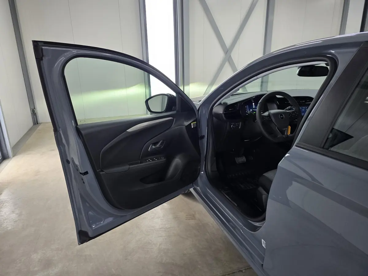 Electric Edition 50 kWh | Comfort pack | Warmtepomp |