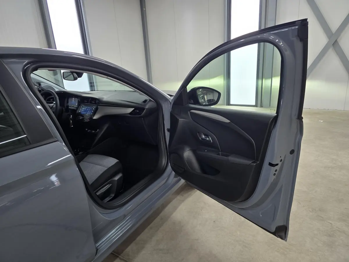 Electric Edition 50 kWh | Comfort pack | Warmtepomp |