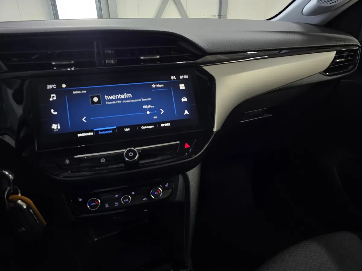 Electric Edition 50 kWh | Comfort pack | Warmtepomp |
