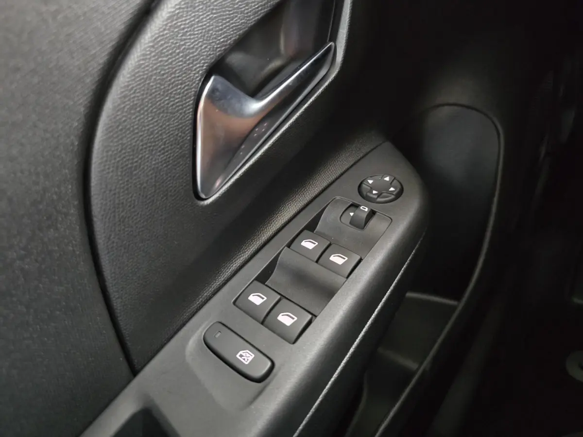 Electric Edition 50 kWh | Comfort pack | Warmtepomp |