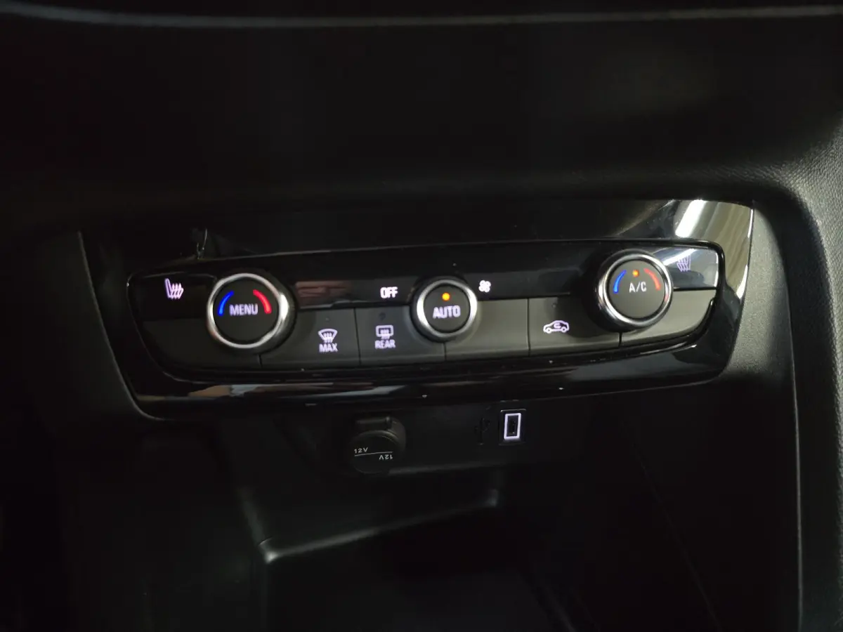 Electric Edition 50 kWh | Comfort pack | Warmtepomp |