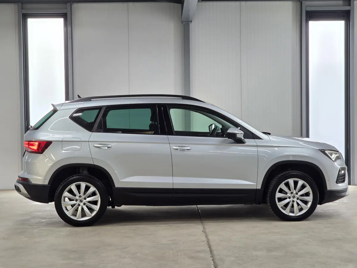 1.5 TSI Style Business Intense DSG | ACC | Navi | Camera |
