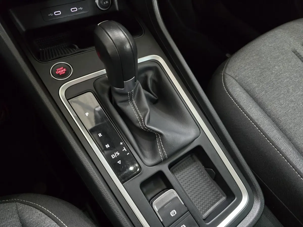 1.5 TSI Style Business Intense DSG | ACC | Navi | Camera |