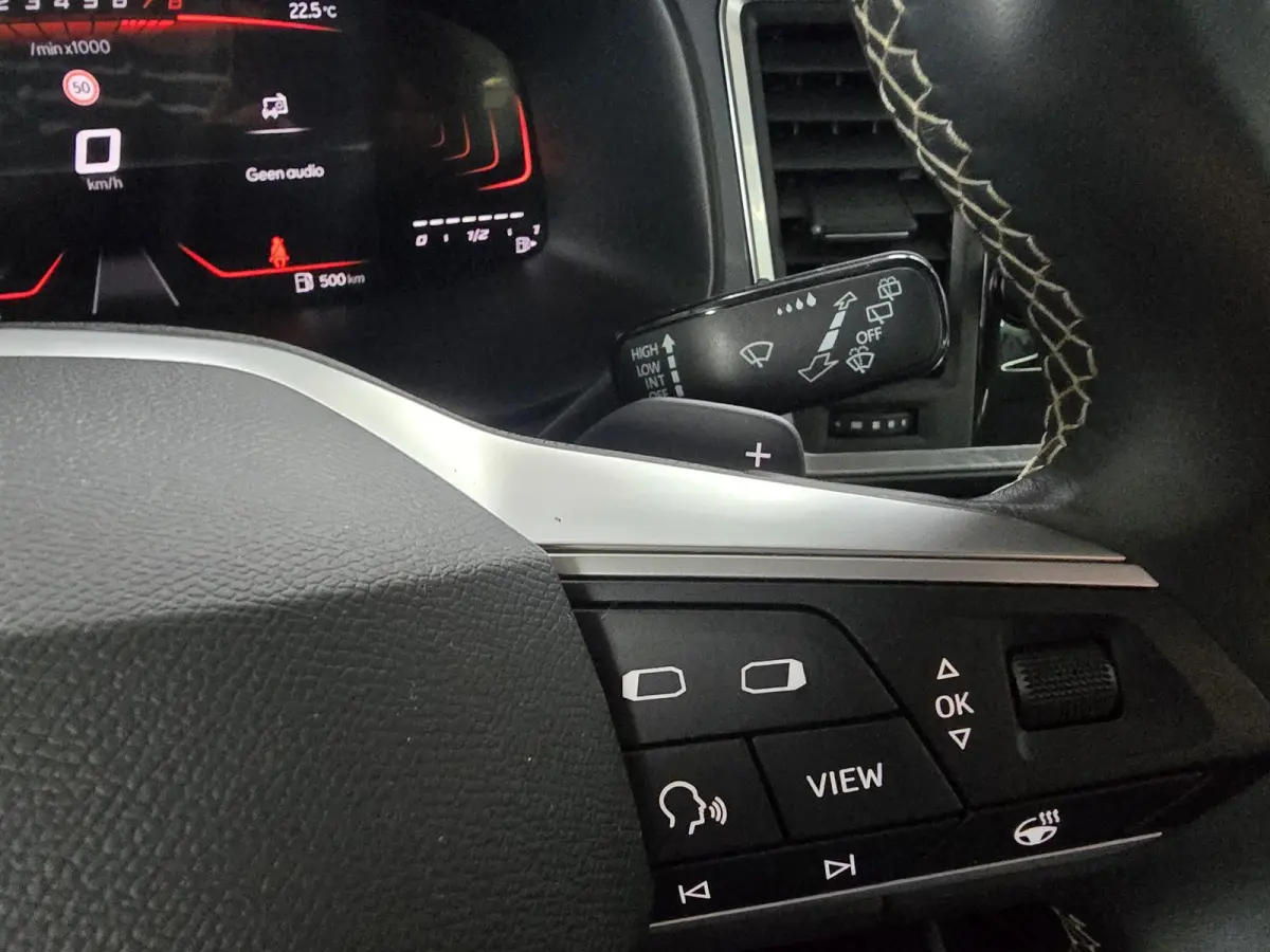 1.5 TSI Style Business Intense DSG | ACC | Navi | Camera |
