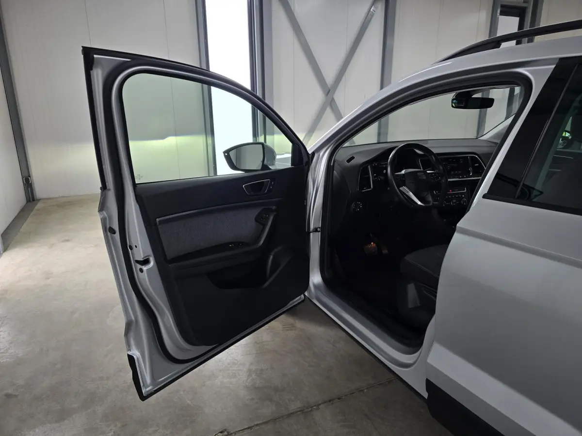 1.5 TSI Style Business Intense DSG | ACC | Navi | Camera |