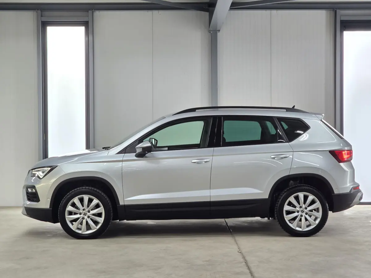 1.5 TSI Style Business Intense DSG | ACC | Navi | Camera |