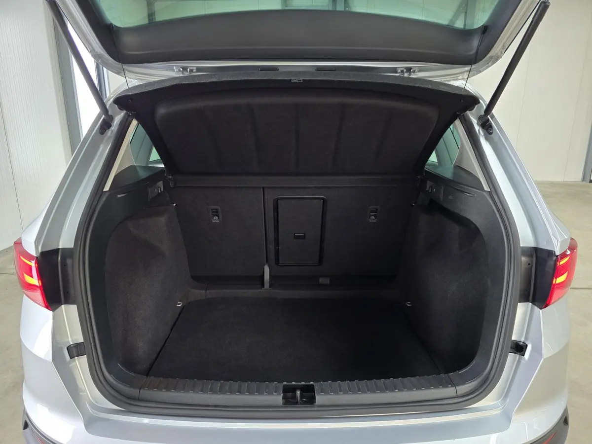 1.5 TSI Style Business Intense DSG | ACC | Navi | Camera |