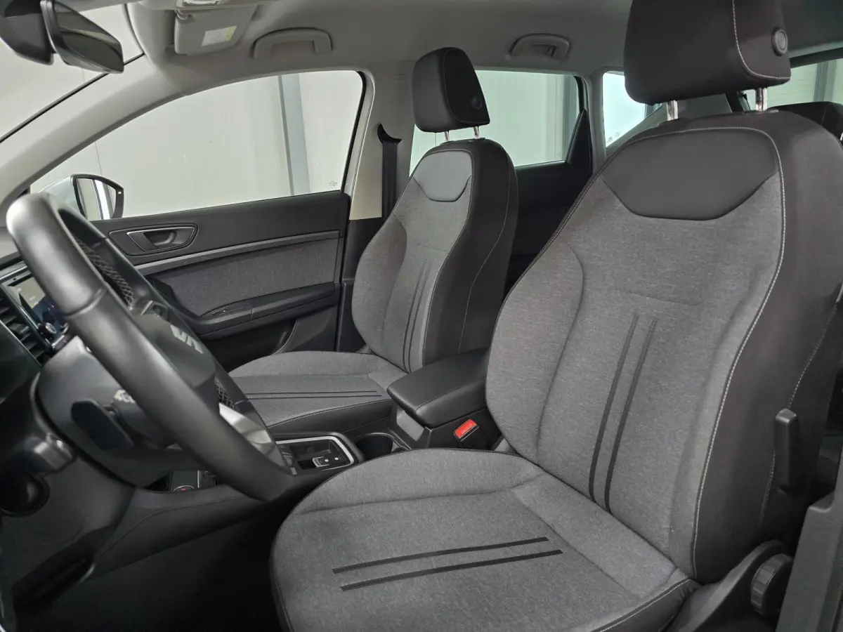 1.5 TSI Style Business Intense DSG | ACC | Navi | Camera |