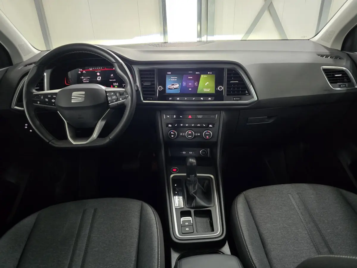 1.5 TSI Style Business Intense DSG | ACC | Navi | Camera |