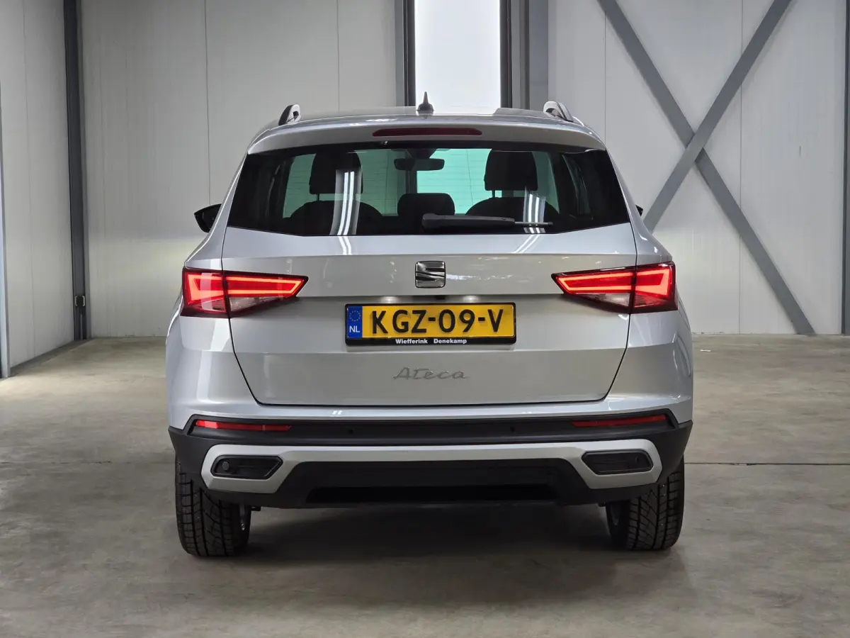 1.5 TSI Style Business Intense DSG | ACC | Navi | Camera |