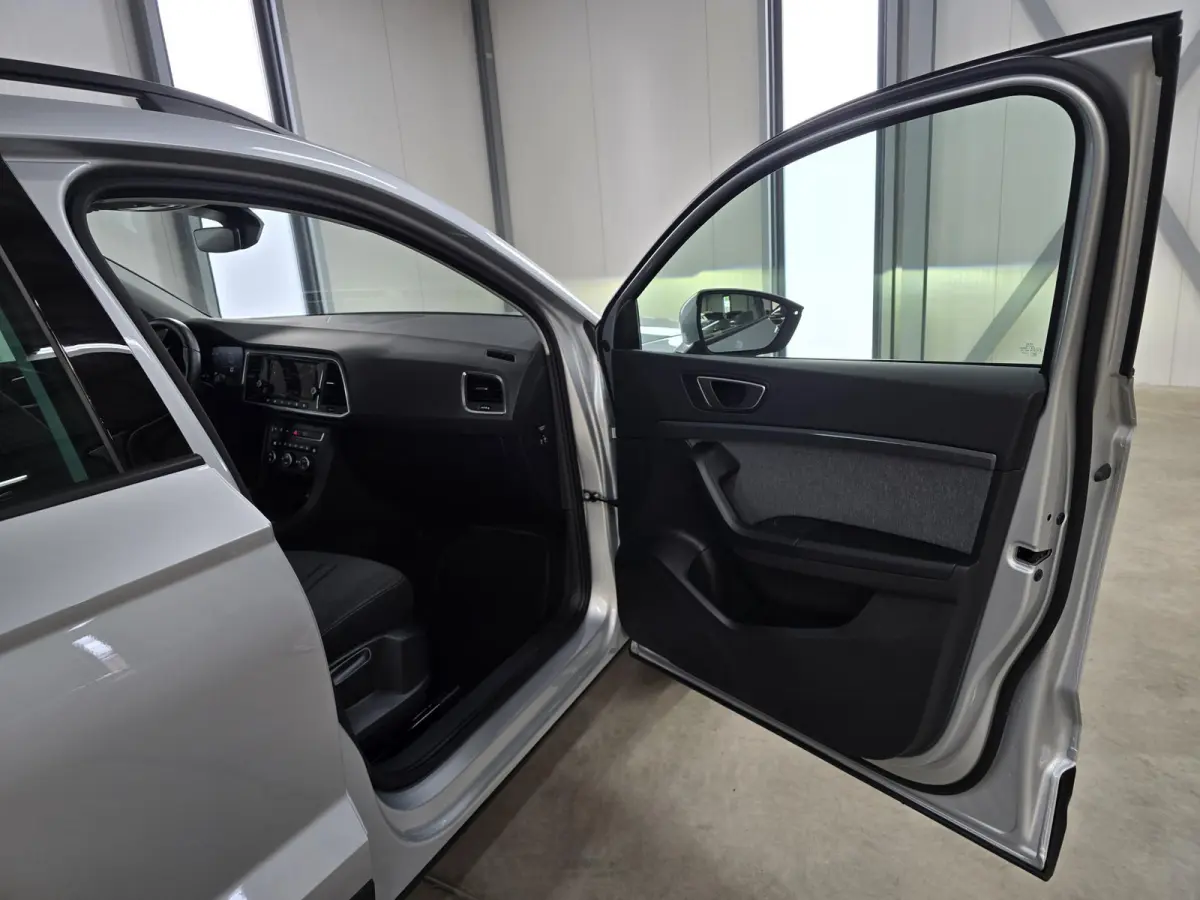 1.5 TSI Style Business Intense DSG | ACC | Navi | Camera |