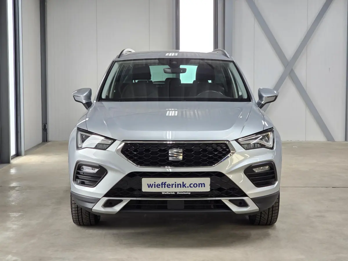 1.5 TSI Style Business Intense DSG | ACC | Navi | Camera |