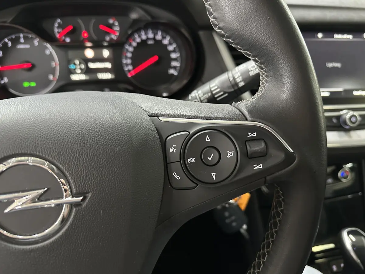 1.2 Turbo Edition 130 pk. Aut. | Navi | Pdc | Trekhaak |