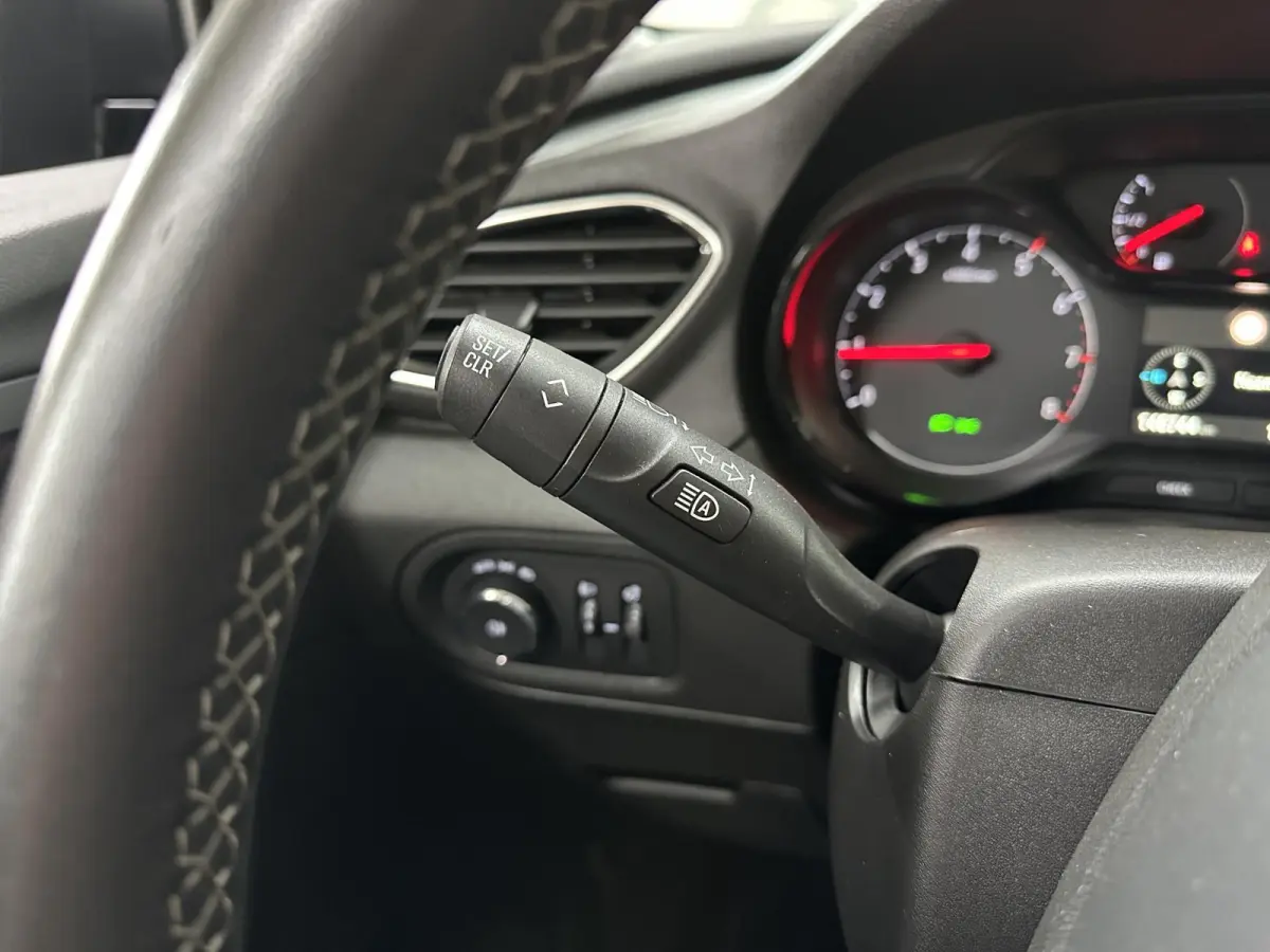 1.2 Turbo Edition 130 pk. Aut. | Navi | Pdc | Trekhaak |