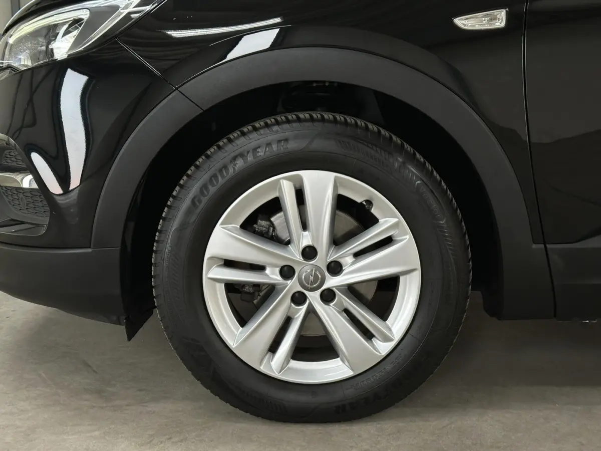 1.2 Turbo Edition 130 pk. Aut. | Navi | Pdc | Trekhaak |